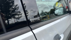 Volkswagen T-Cross 1.0 TSI 110 Active 5dr DSG Petrol Estate